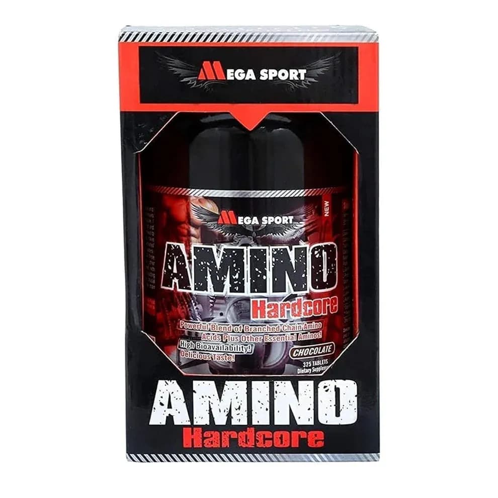 Amino Hard Core