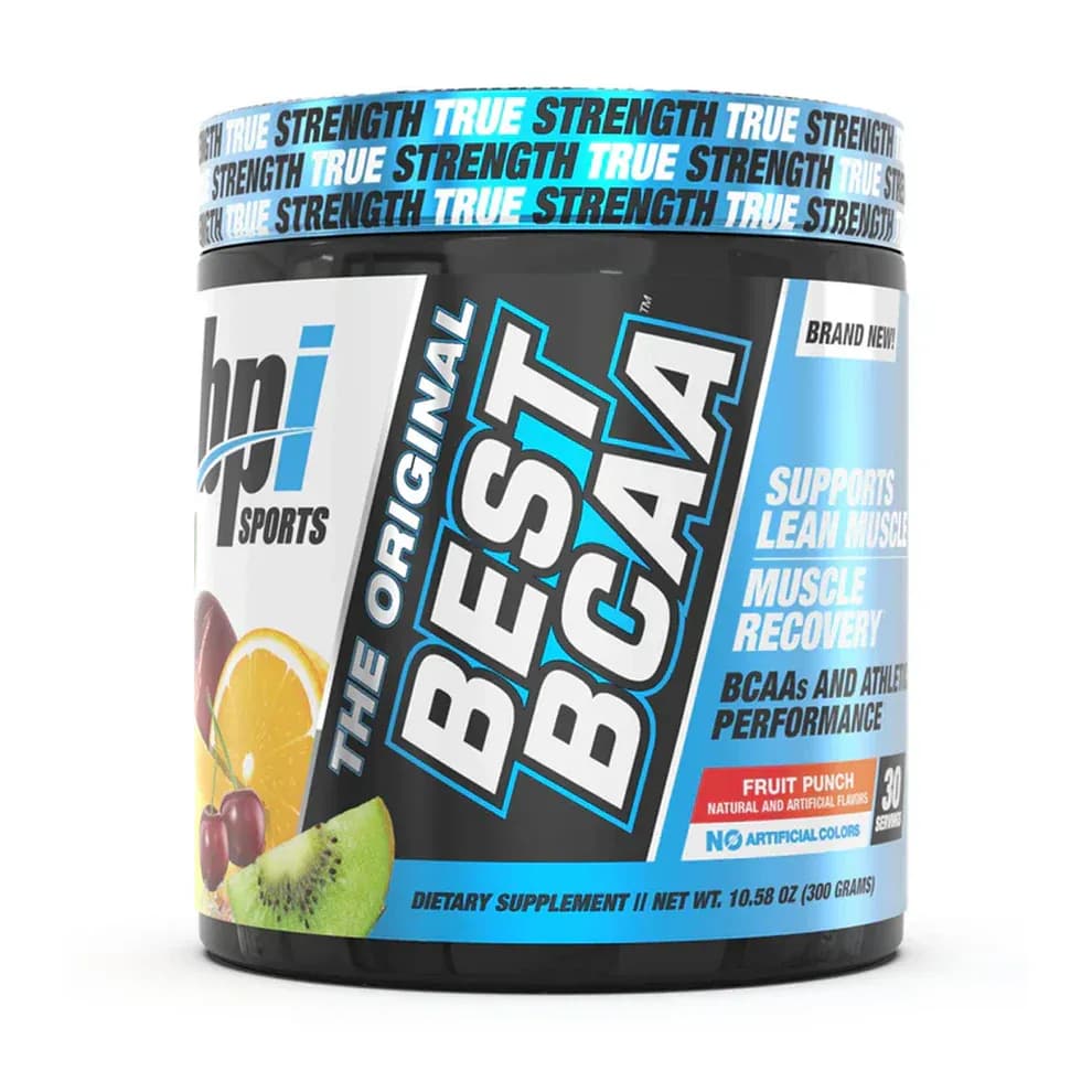 BPI Sports BCAA