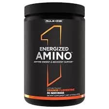 Amino Rule One ( 1 )