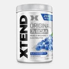 BCAA XTEND