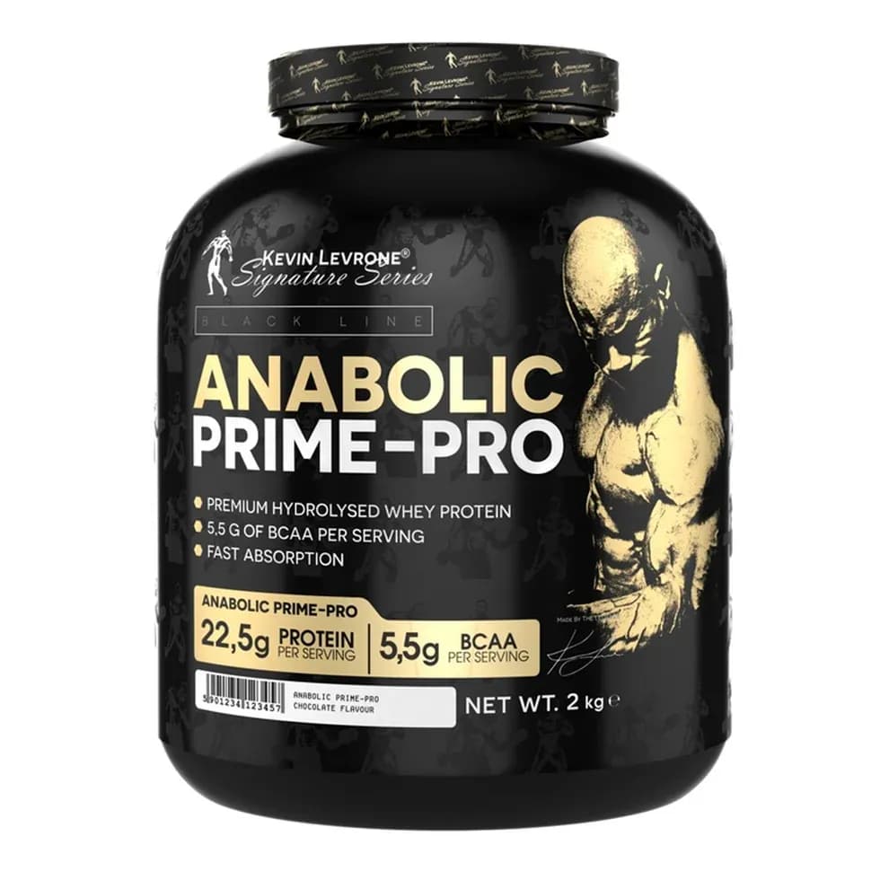 Anabolic Prime - PRO