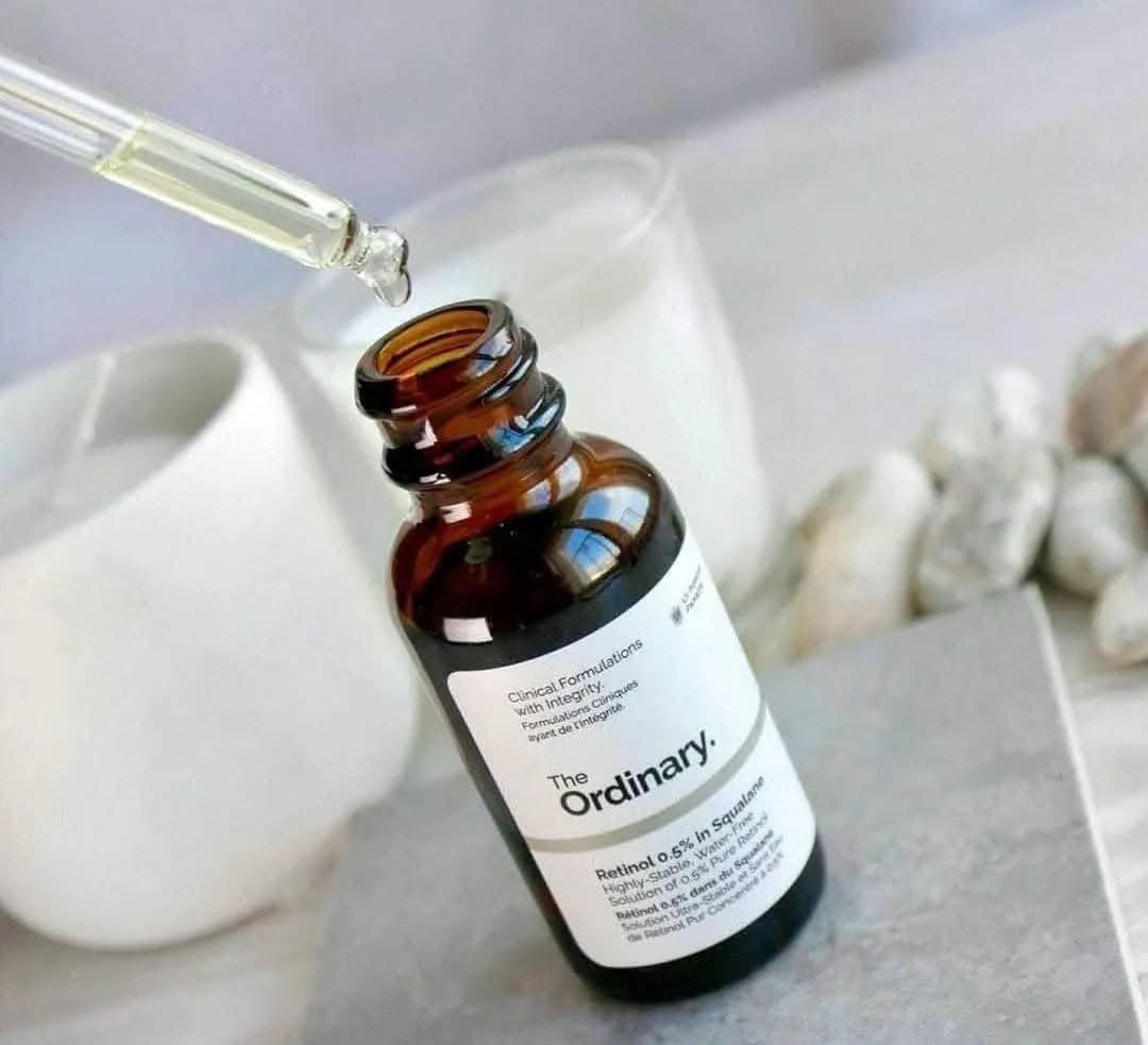 The Ordinary Retinol 1%