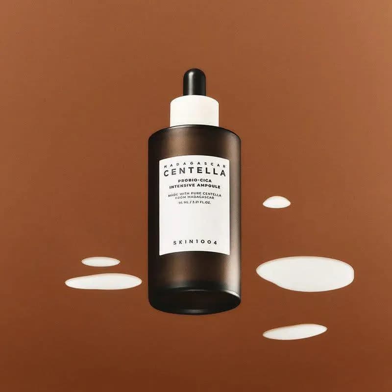 CENTELLA ProBio- Cica  Madagascar Centella Probio-Cica Intensive Ampoule