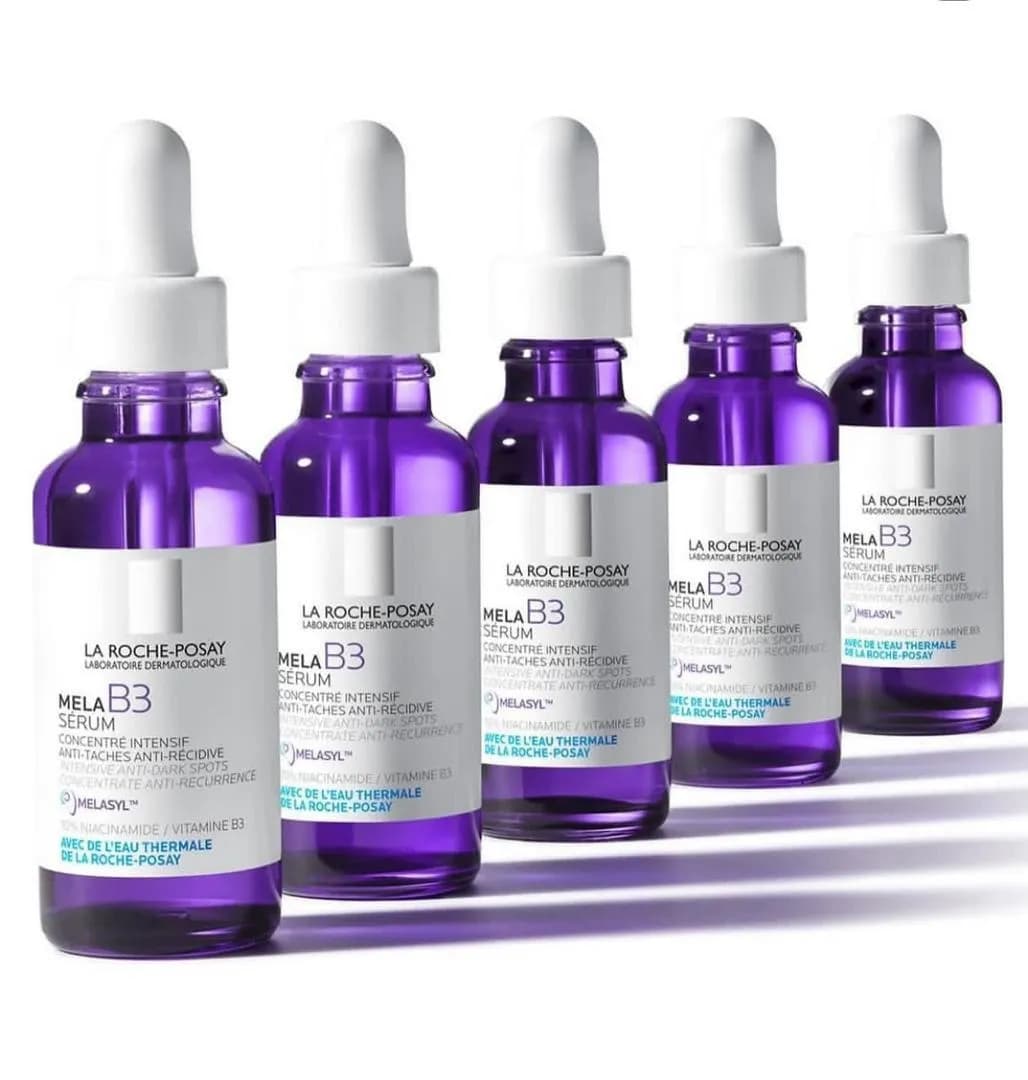LA ROCHE POSAY MELA SERUM