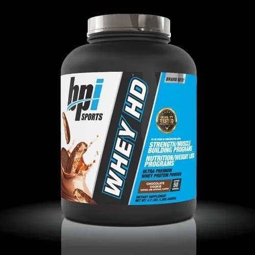 Whey HD