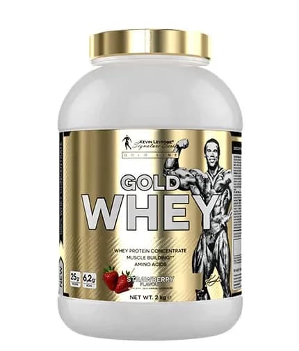 Whey Kevin Levrone Gold