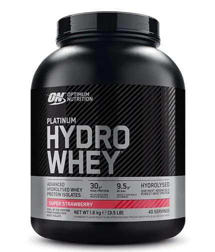 Whey Hydro " ON "