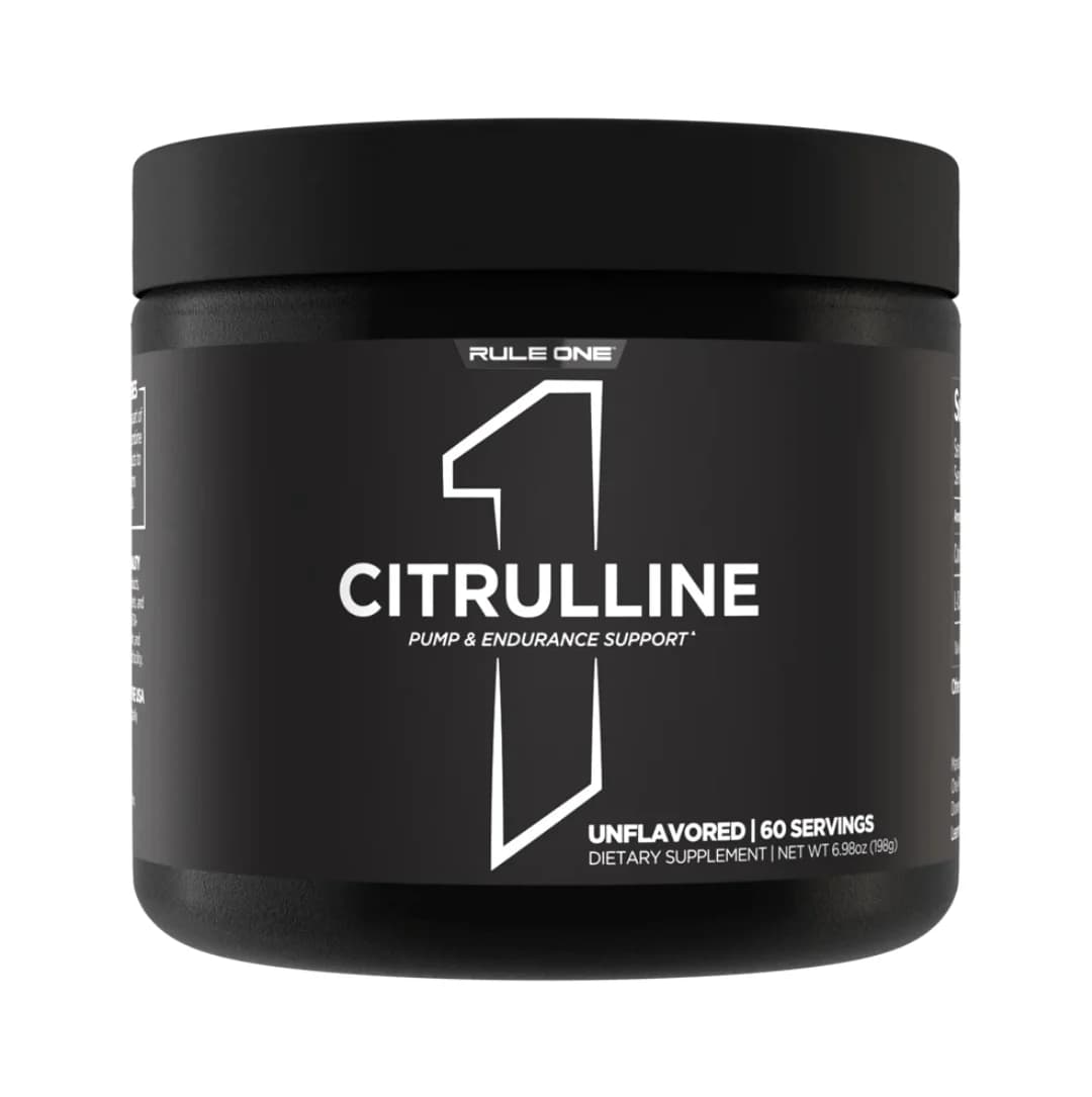 CITRULLINE RULE 1