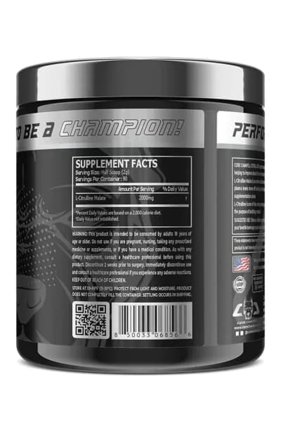 CITRULLINE CORE CHAMPS