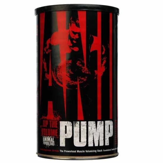 ANIMAL PUMP 