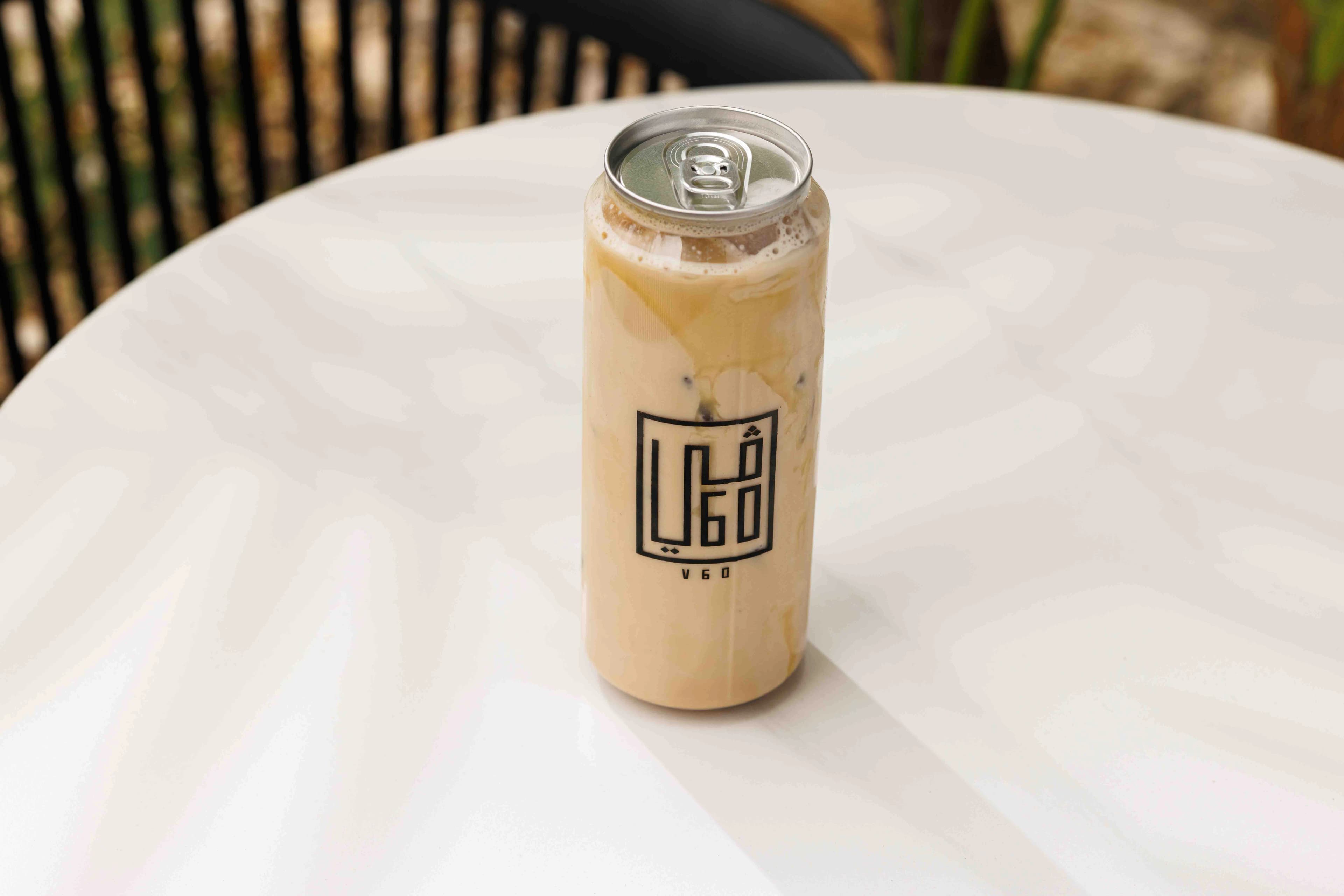 Iced White Mocha photo
