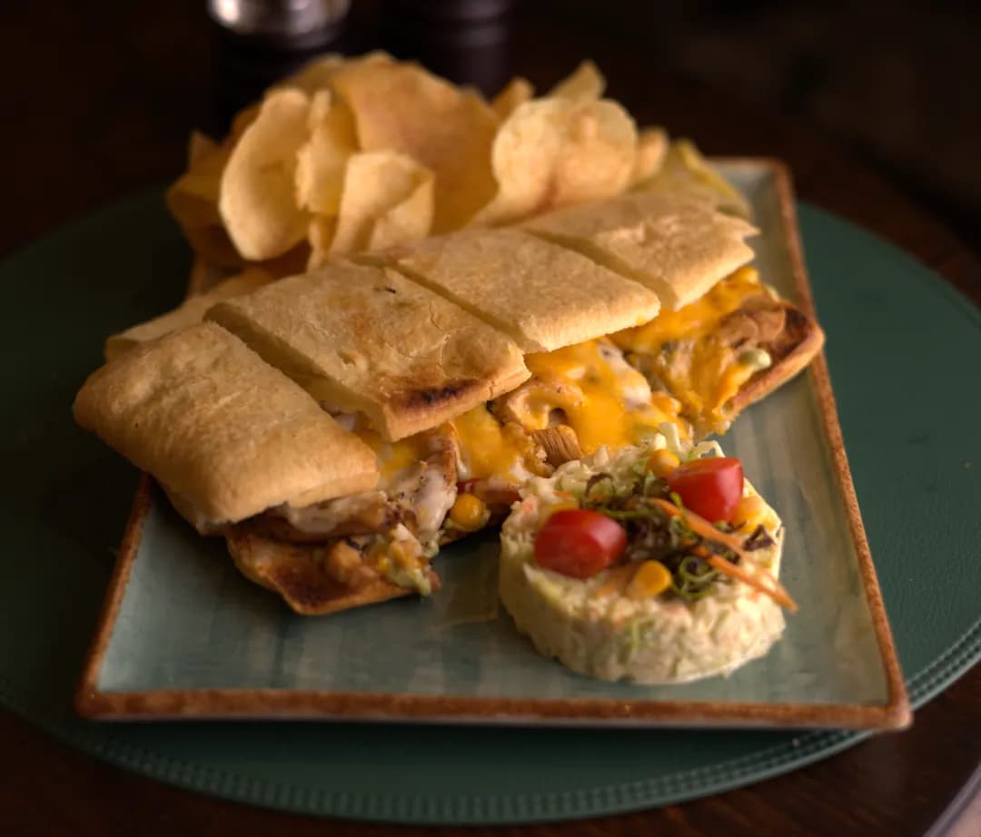 Avoketa Sandwich  photo