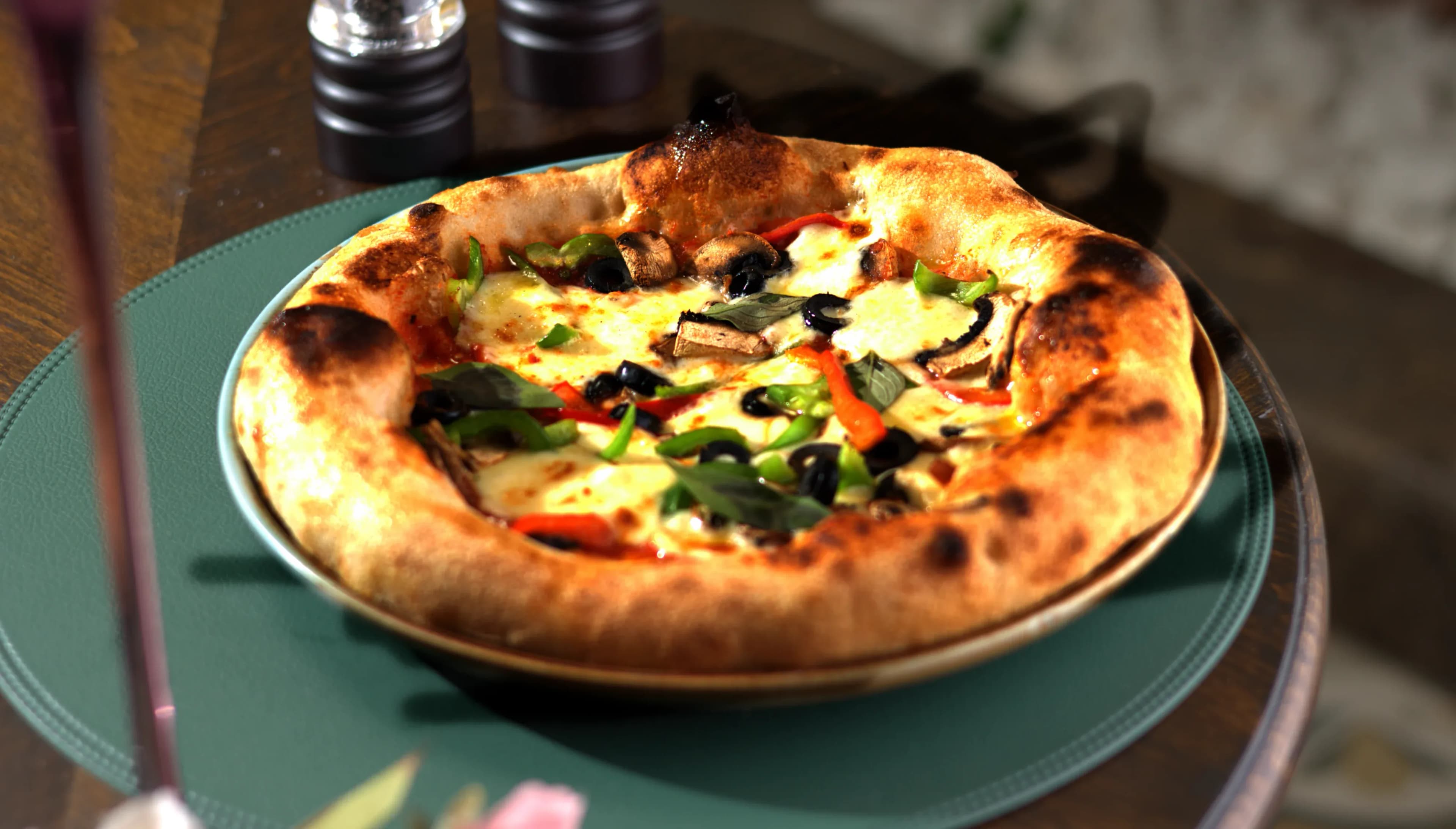 Four Seasons Pizza  photo