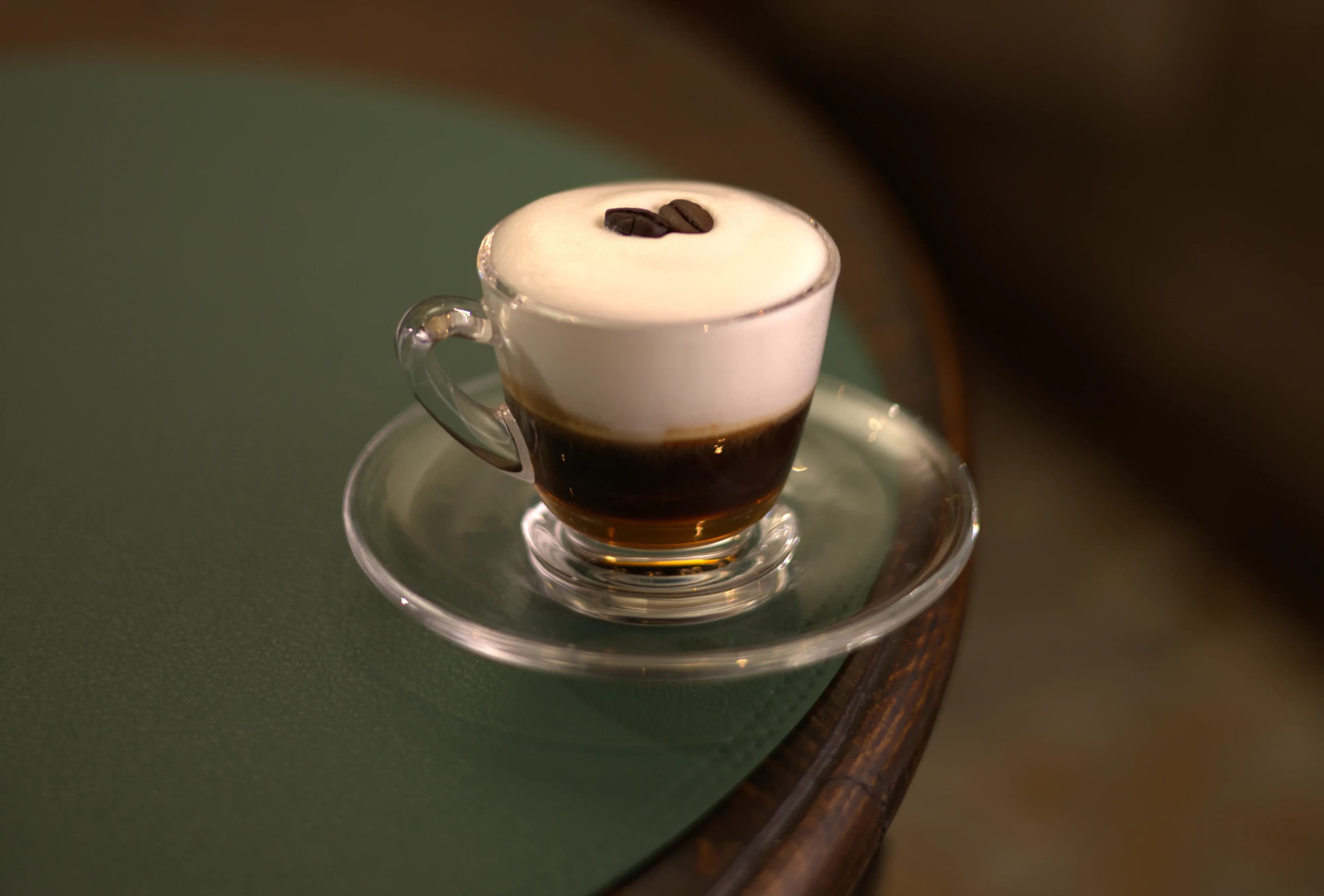 Macchiato Classic photo