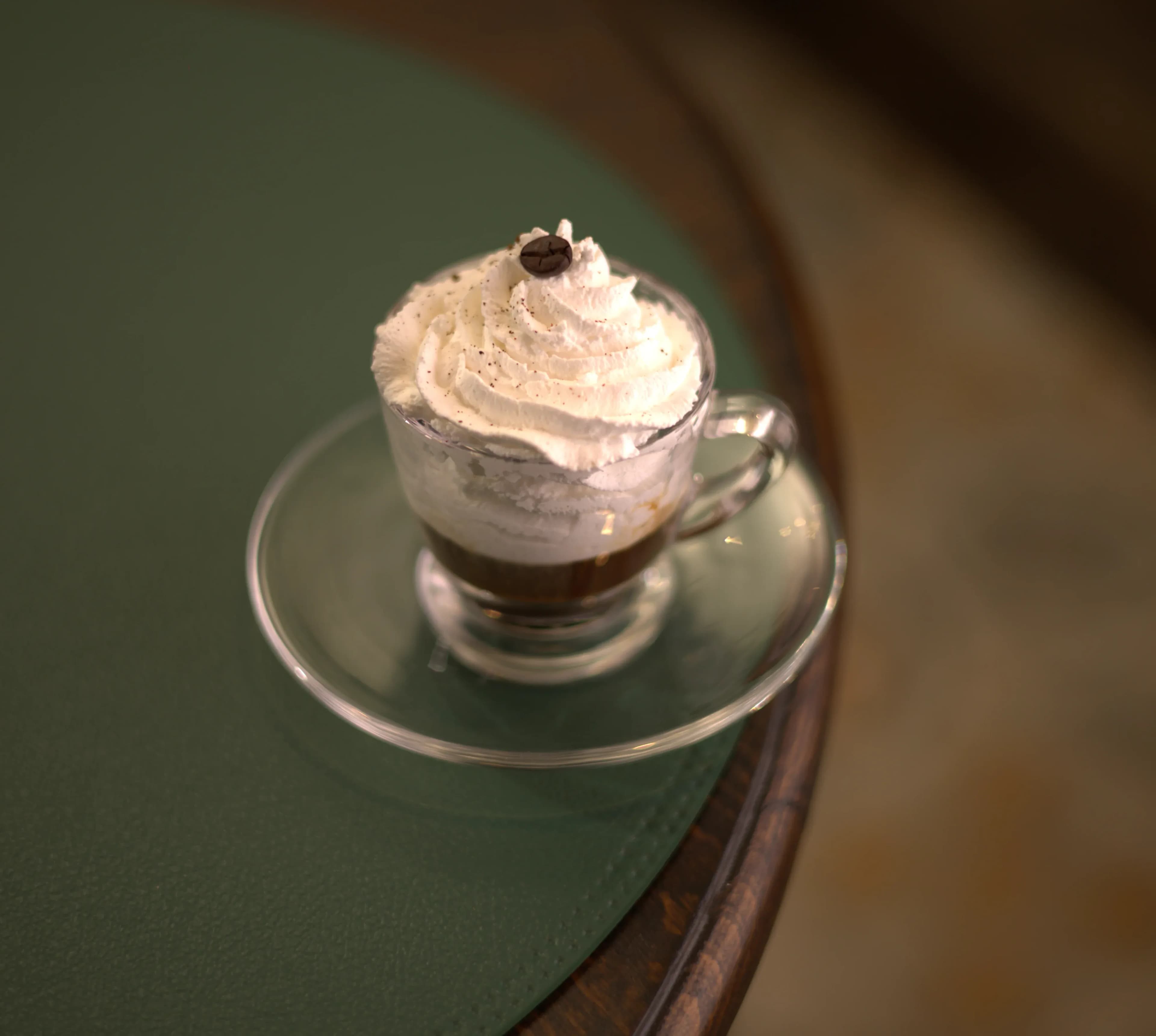 Espresso Campana photo