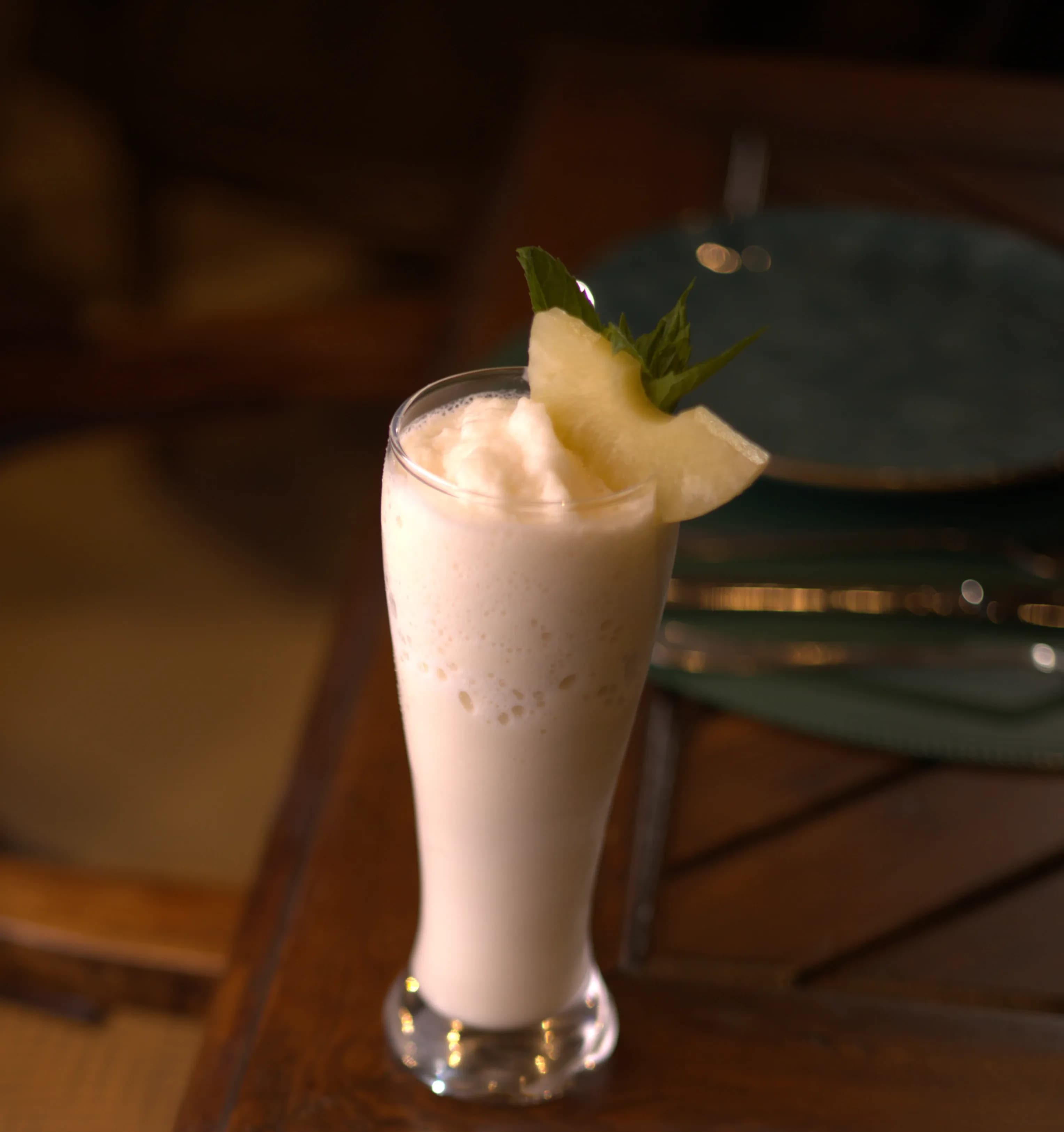 Pinacolada photo