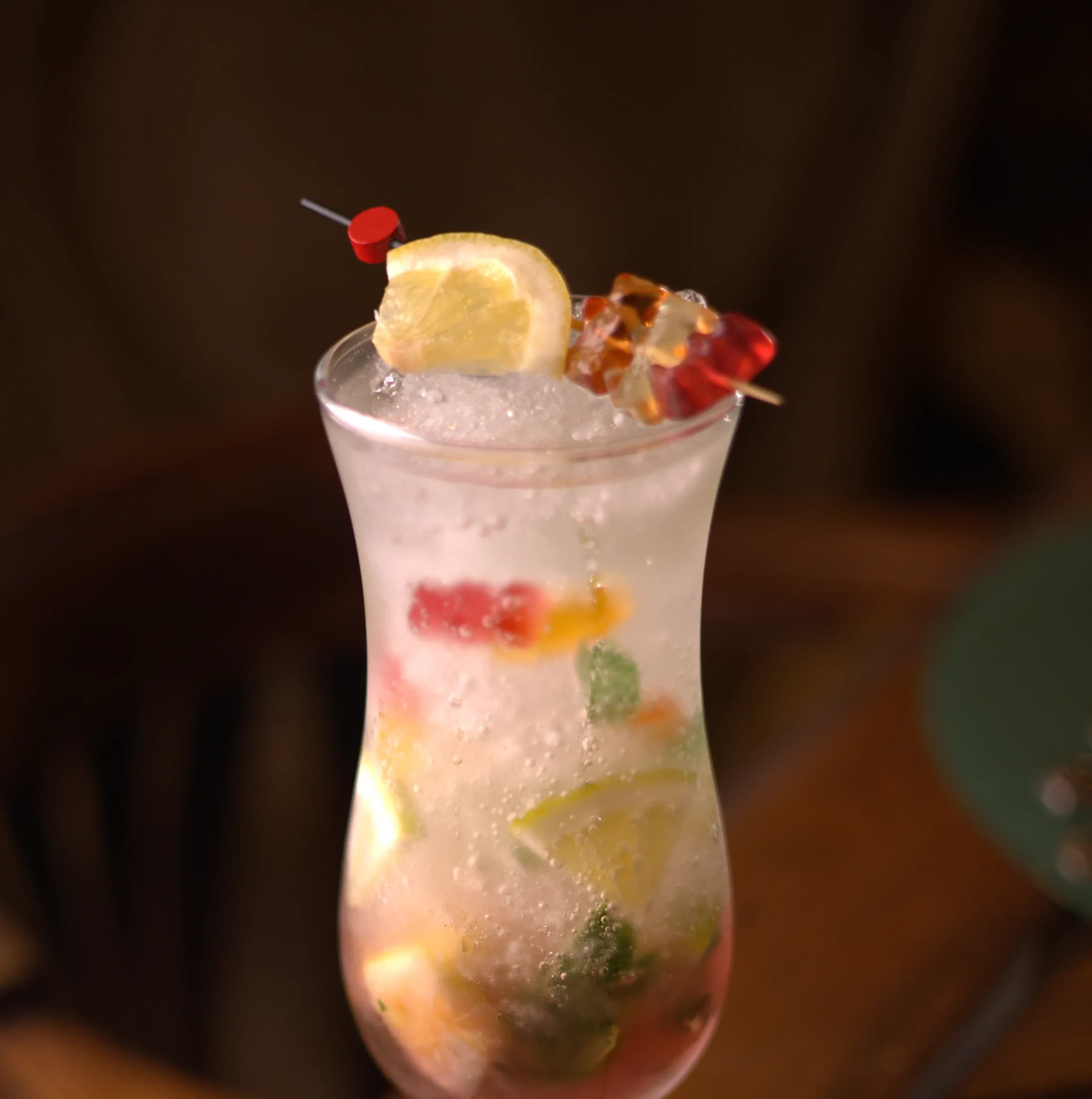 Candy Mojito photo