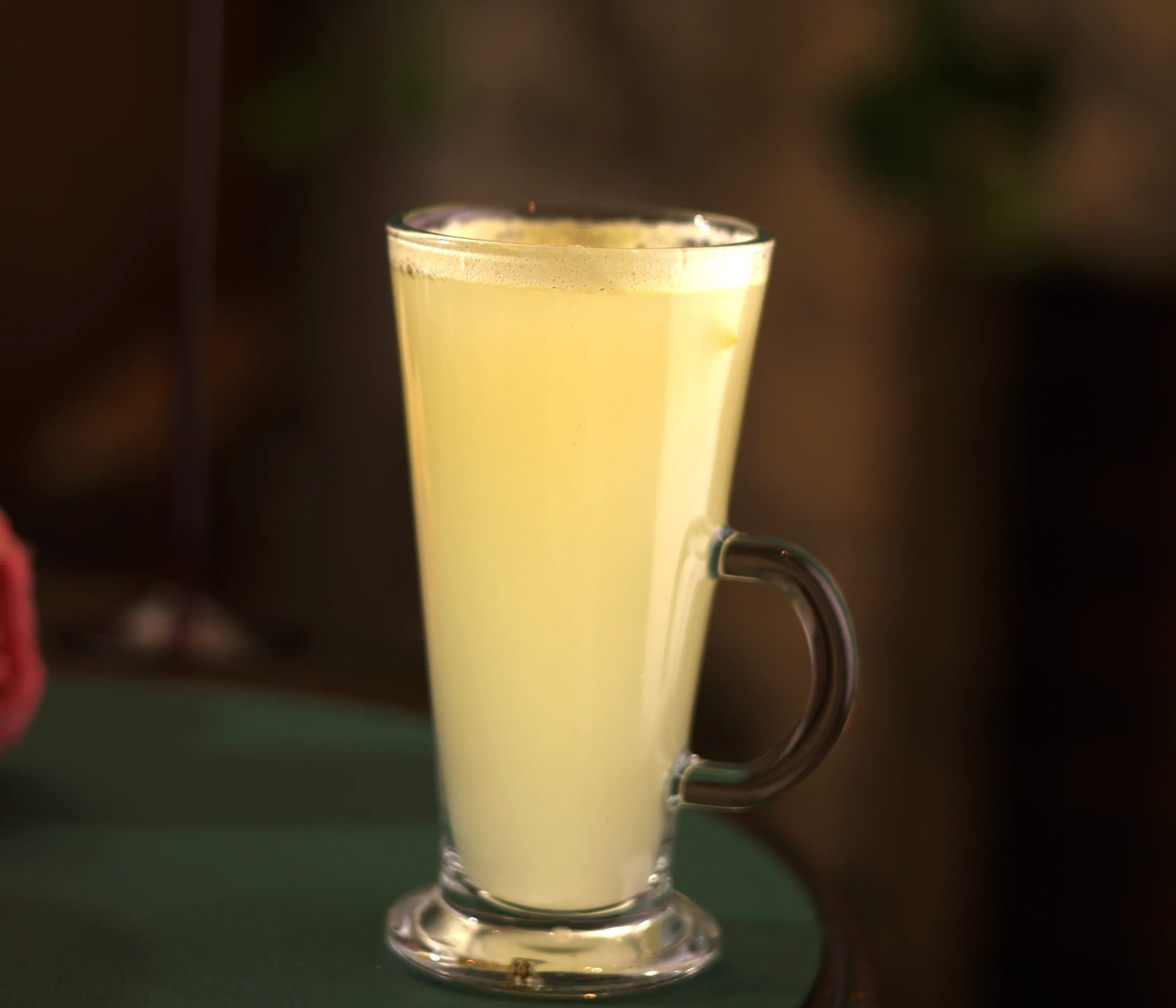 Ginger & Lemon photo
