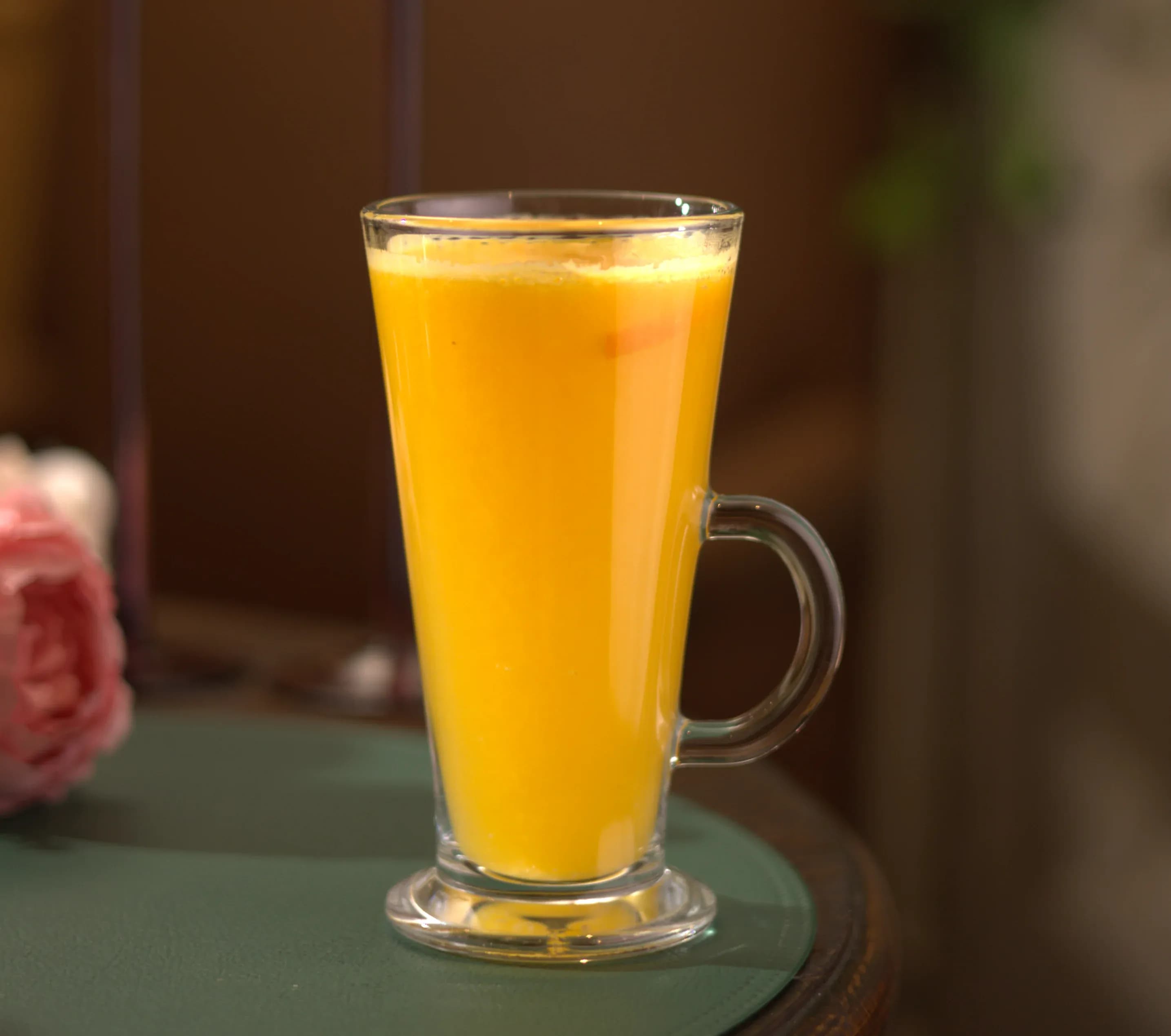 Ginger & Orange photo