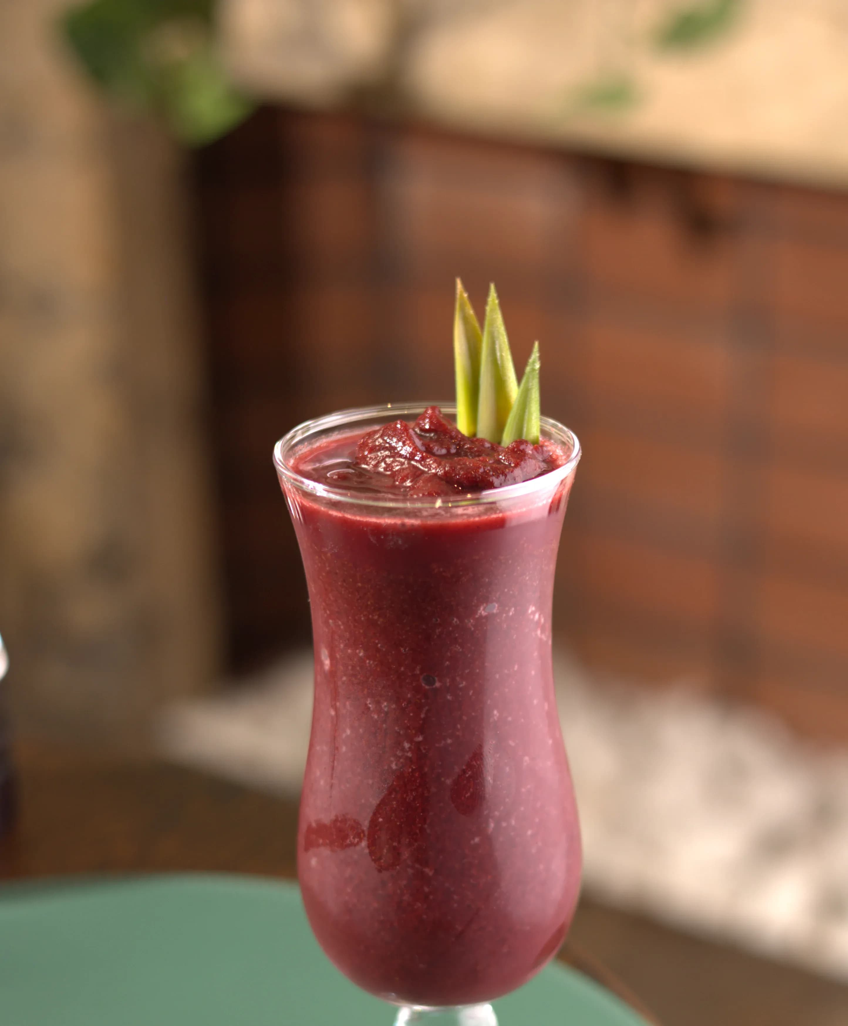 Berries Smoothie photo