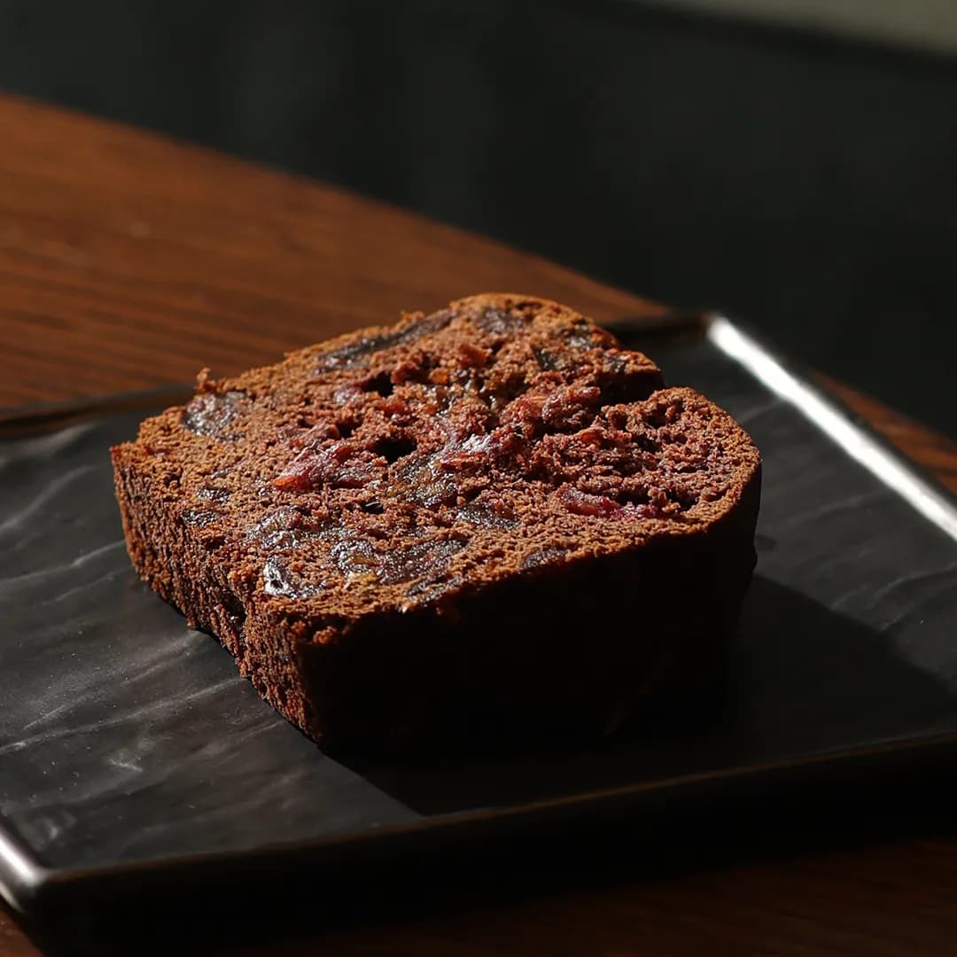 Apple Cinnamon Cake photo