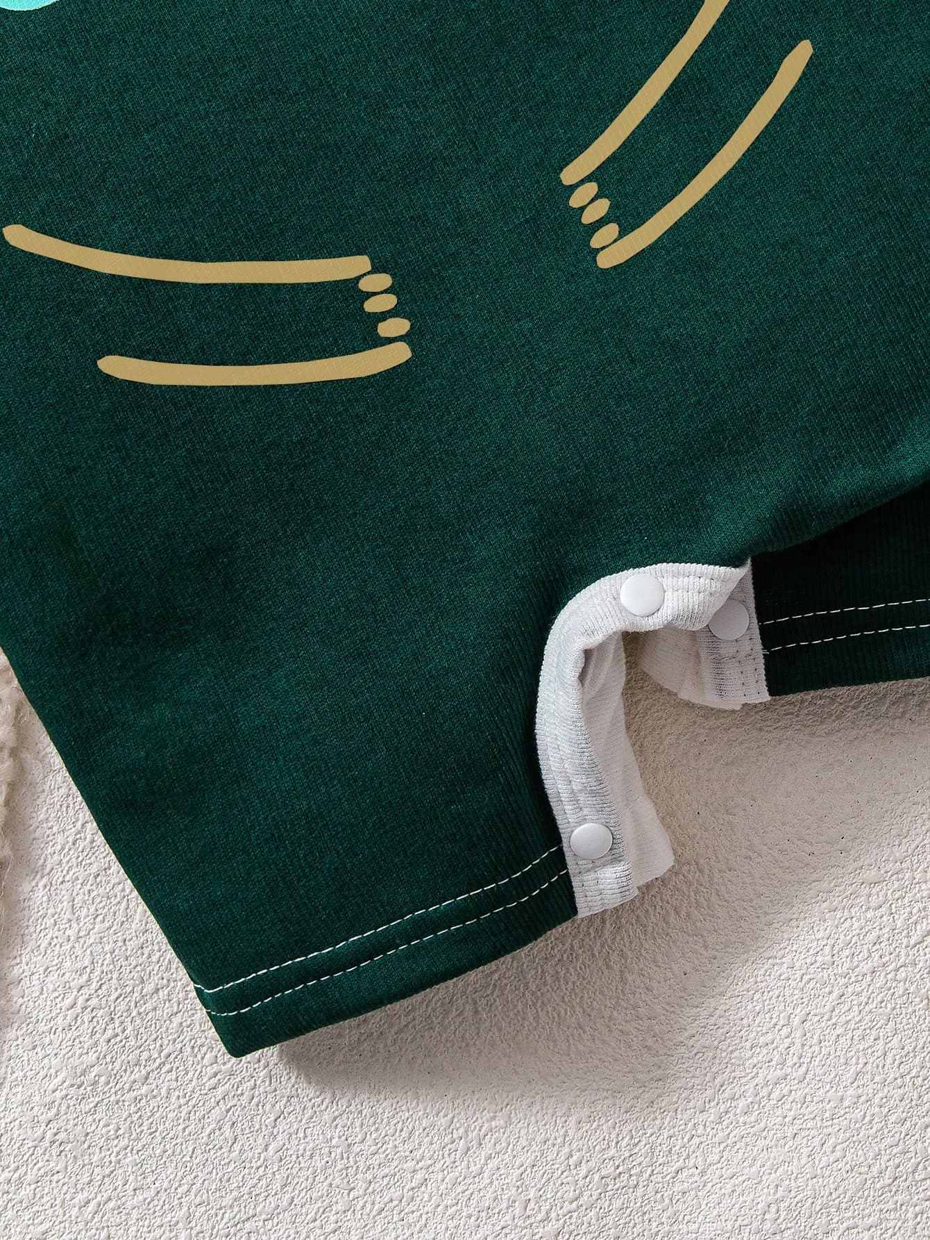 رومبير ولادي بتصميم دب جميل