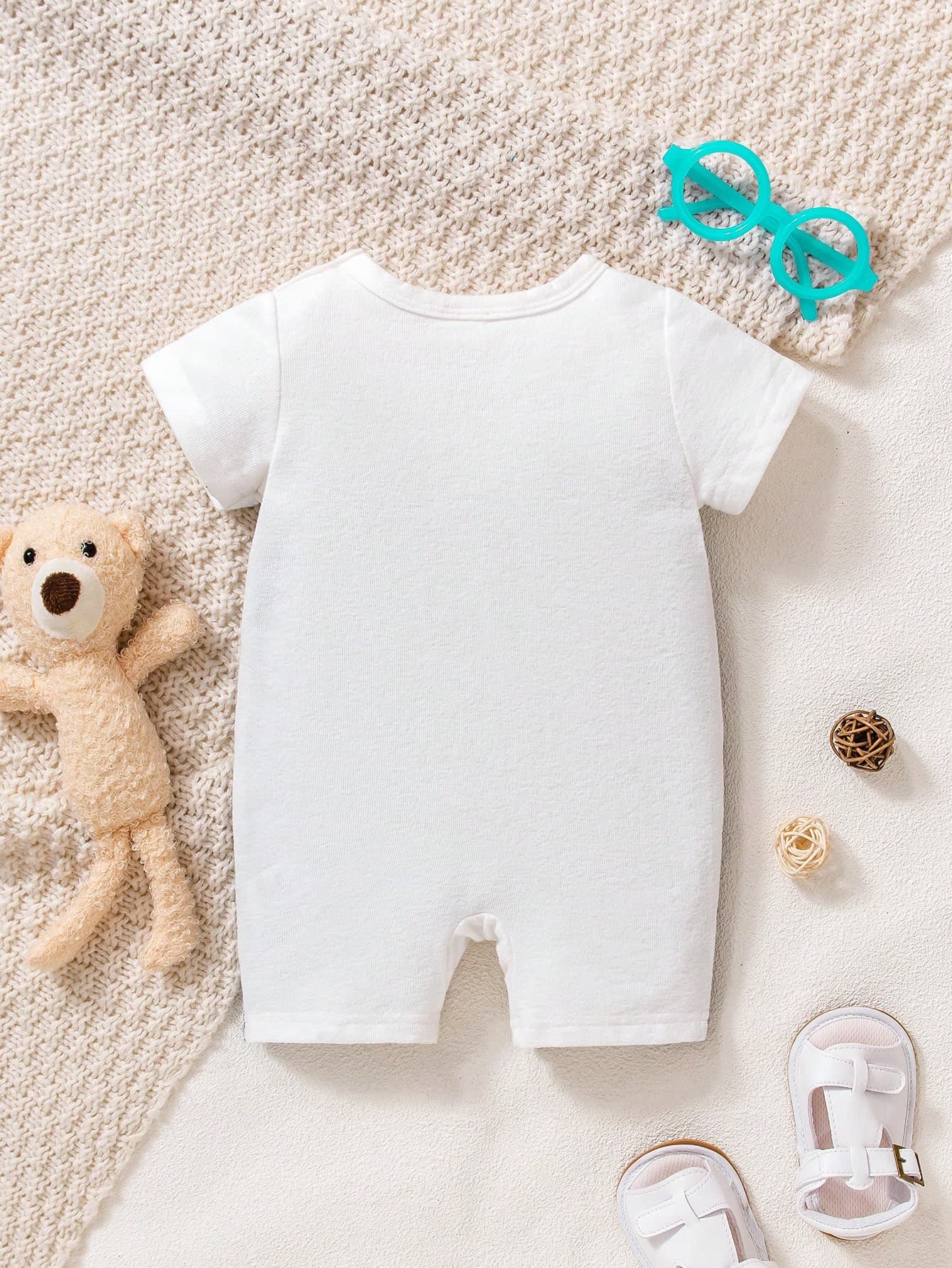 رومبير ولادي بتصميم دب جميل