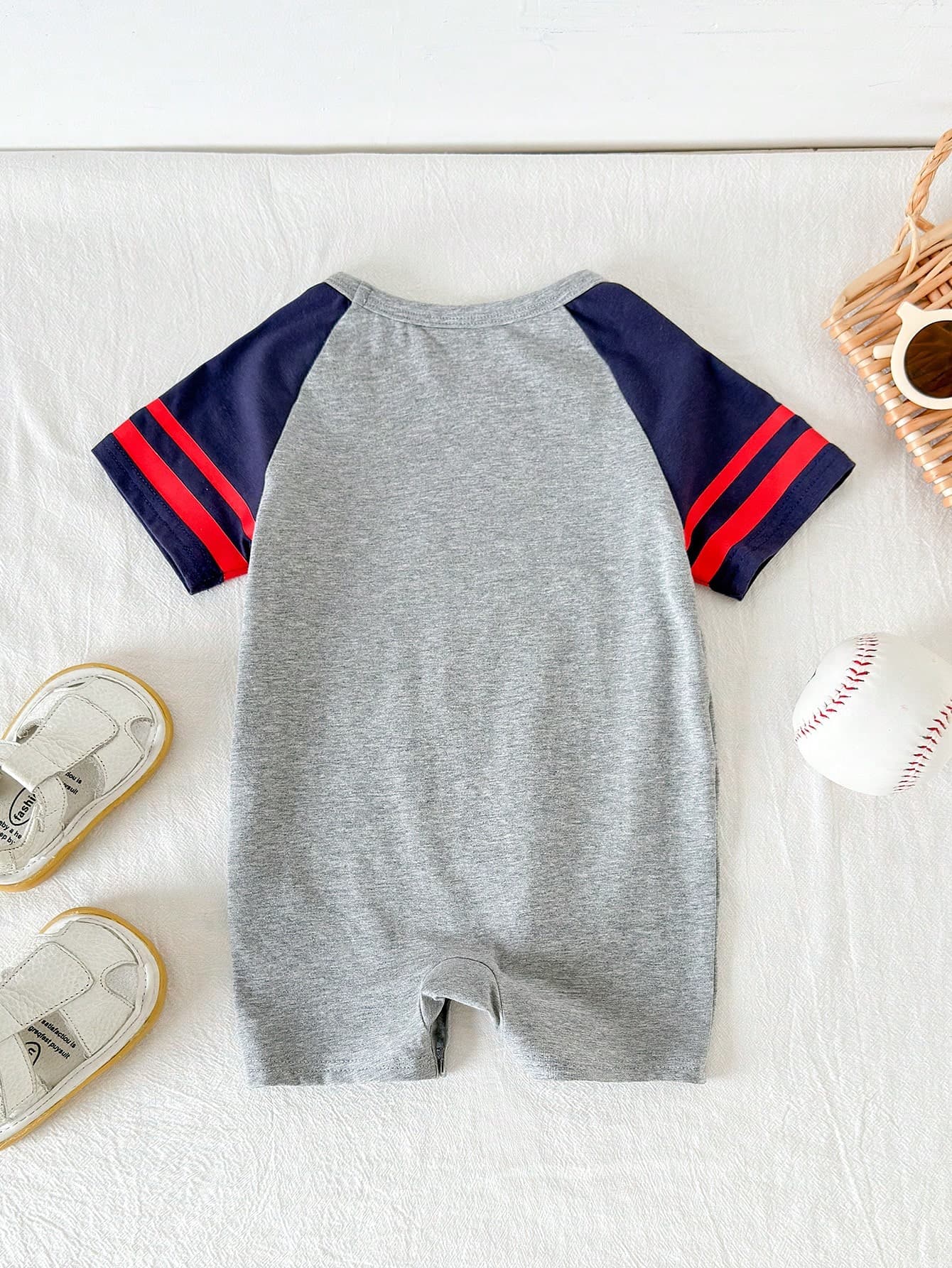 رومبير ولادي بطباعة كرة السلة