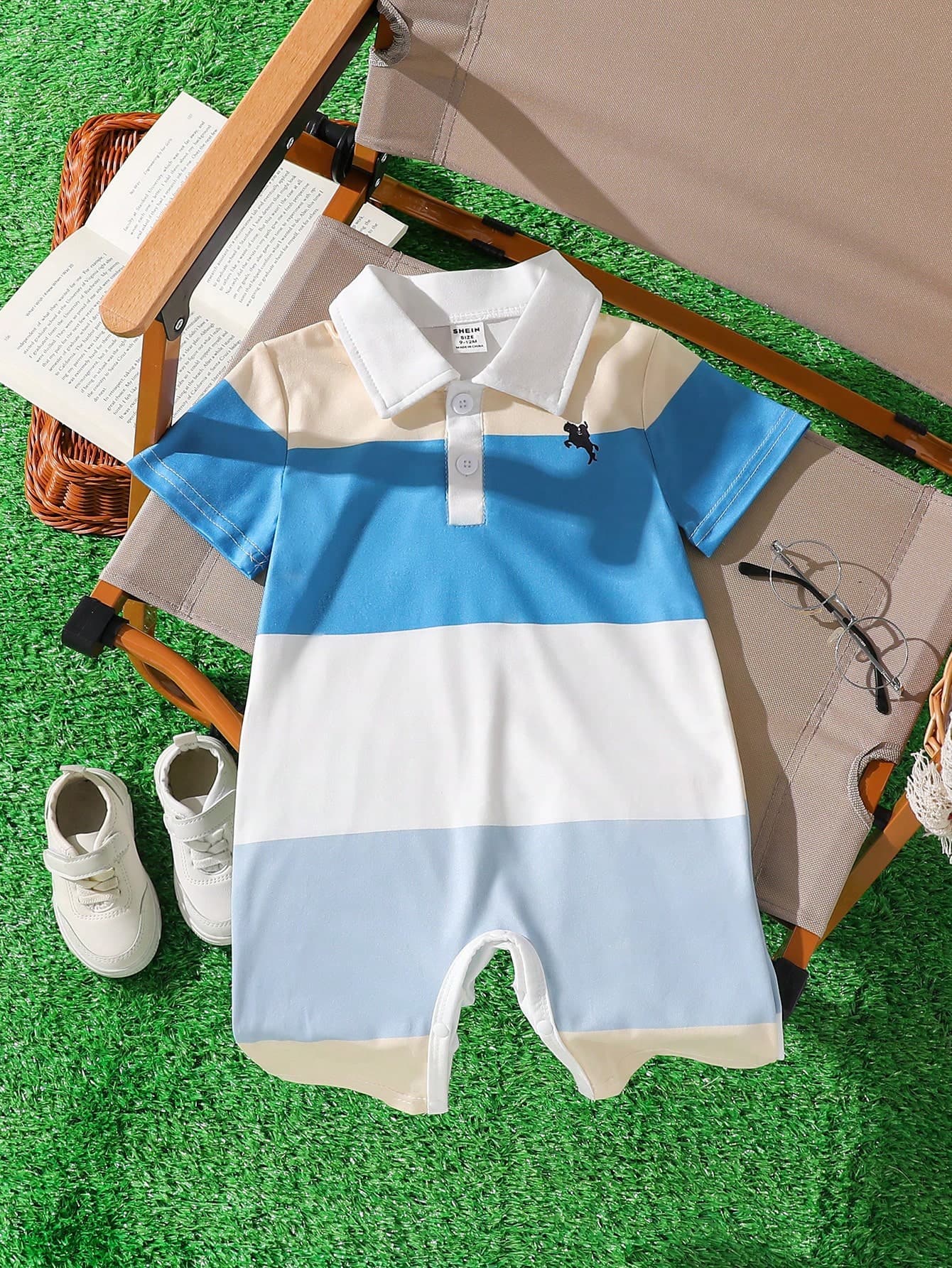 رومبير ولادي بألوان جذابة