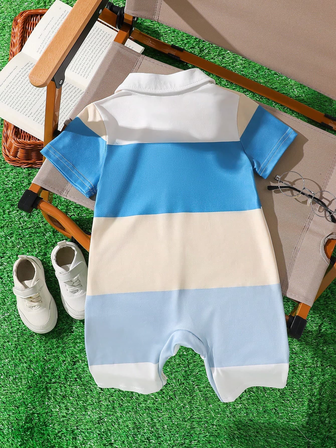 رومبير ولادي بألوان جذابة