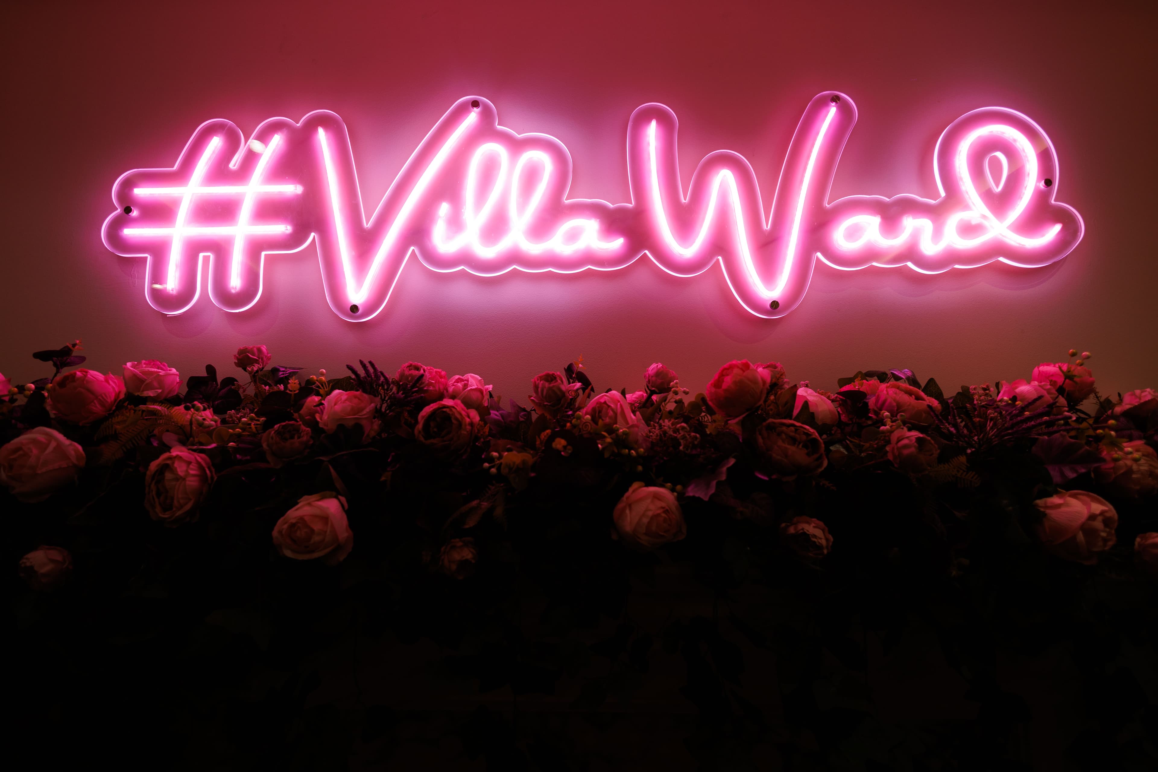 Villa Ward photo