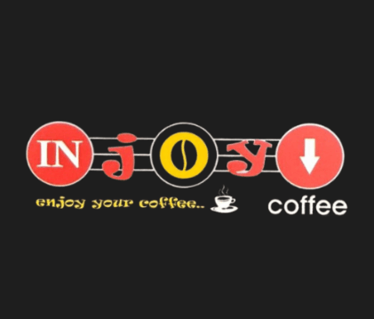 Injoy Café cover