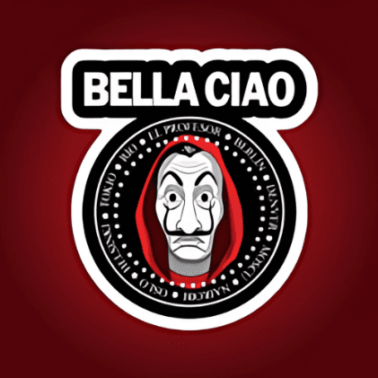 Bella Ciao cover