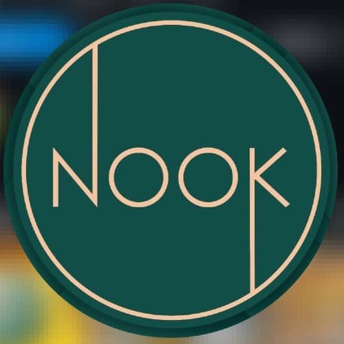 NOOK Restaurant logo
