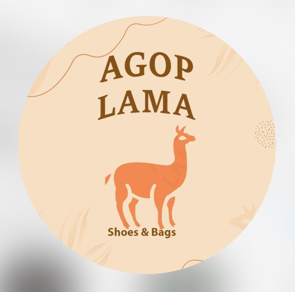 آكوب لاما  logo