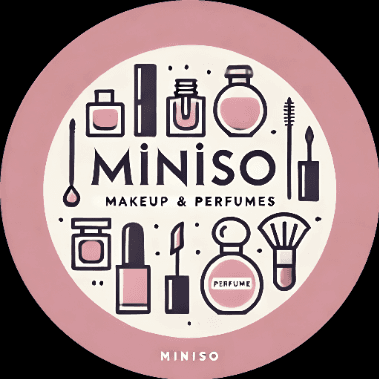 Miniso center logo