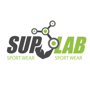 Sup-lab logo