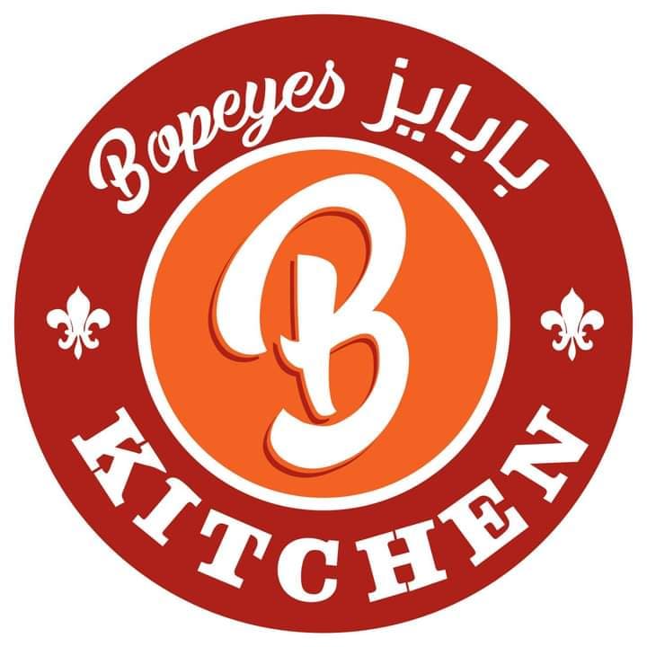 Bopeyes logo