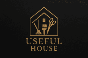 Useful House cover