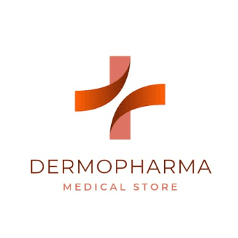 Dermo Pharma logo