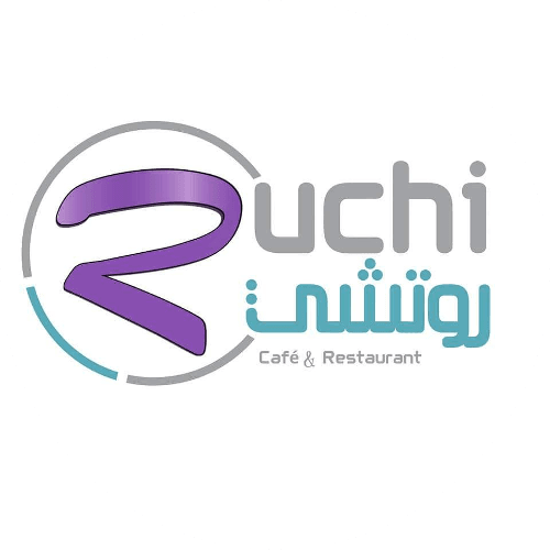 Ruchi logo