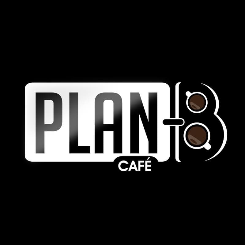 Plan B logo