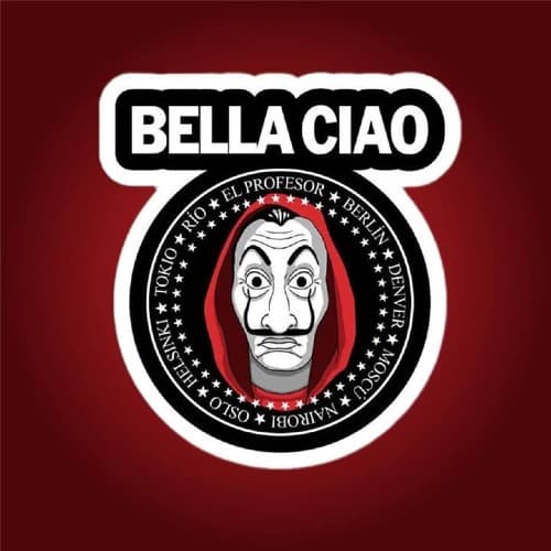 Bella Ciao logo