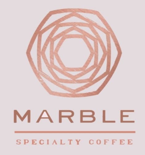 Marble logo