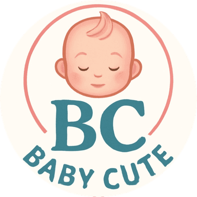 Baby Cute logo