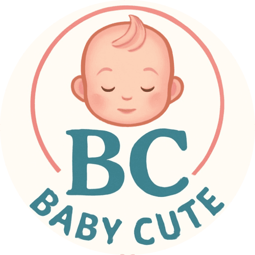 Baby Cute logo