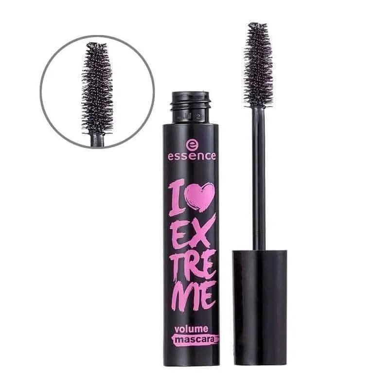 essence i love extreme-volume mascara