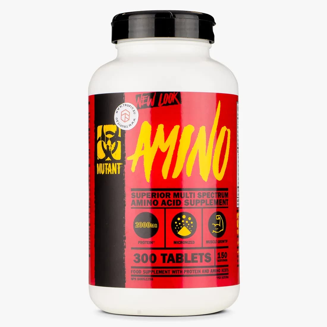 Amino Mutant