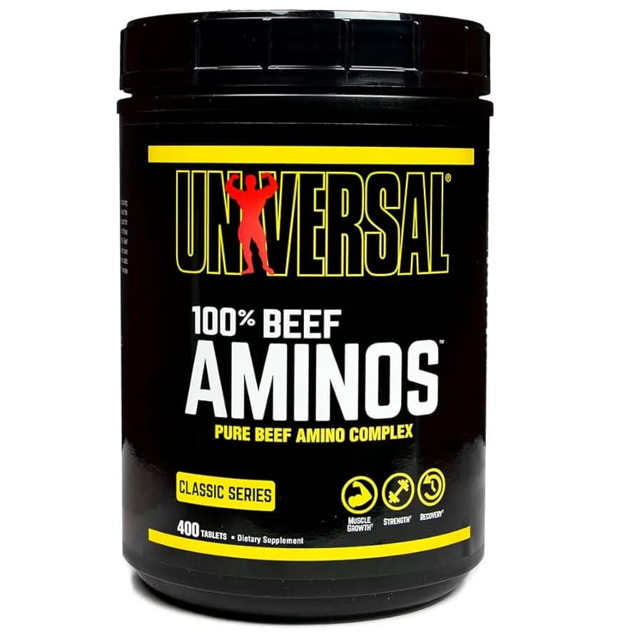Universal Beef Amino