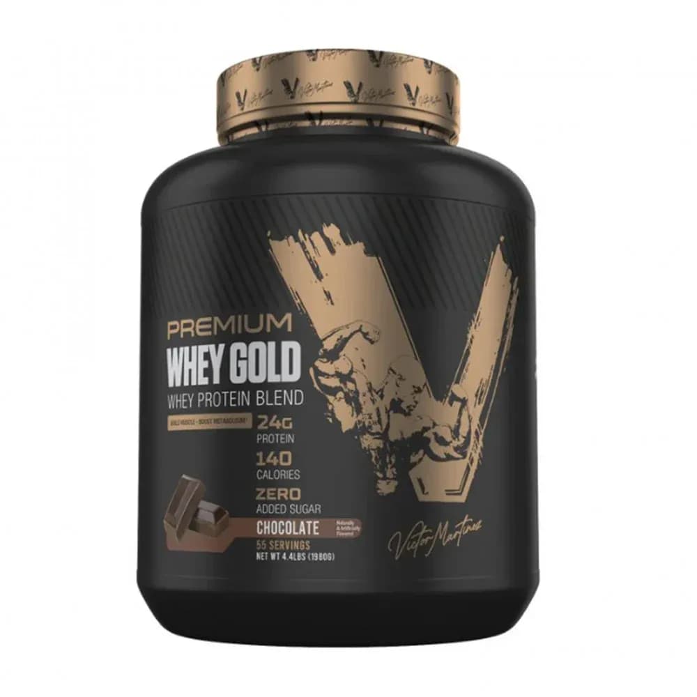 whey Victor Martinez